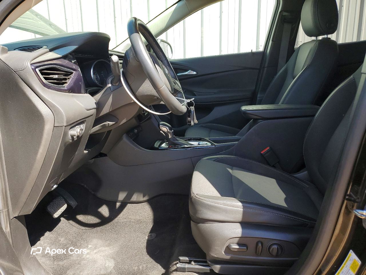 Buick Encore 2022