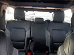 Ford Bronco 2023