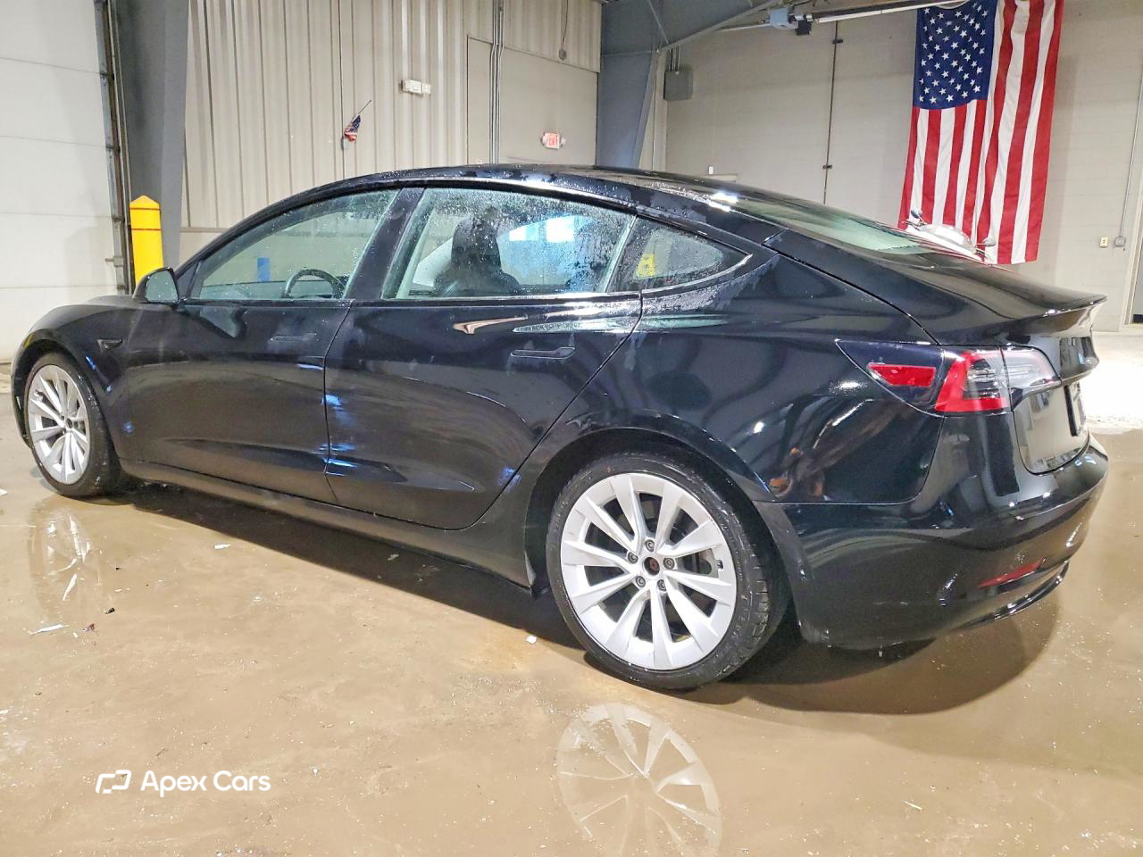 Tesla Model 3 2023