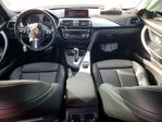 BMW Series 3 2018