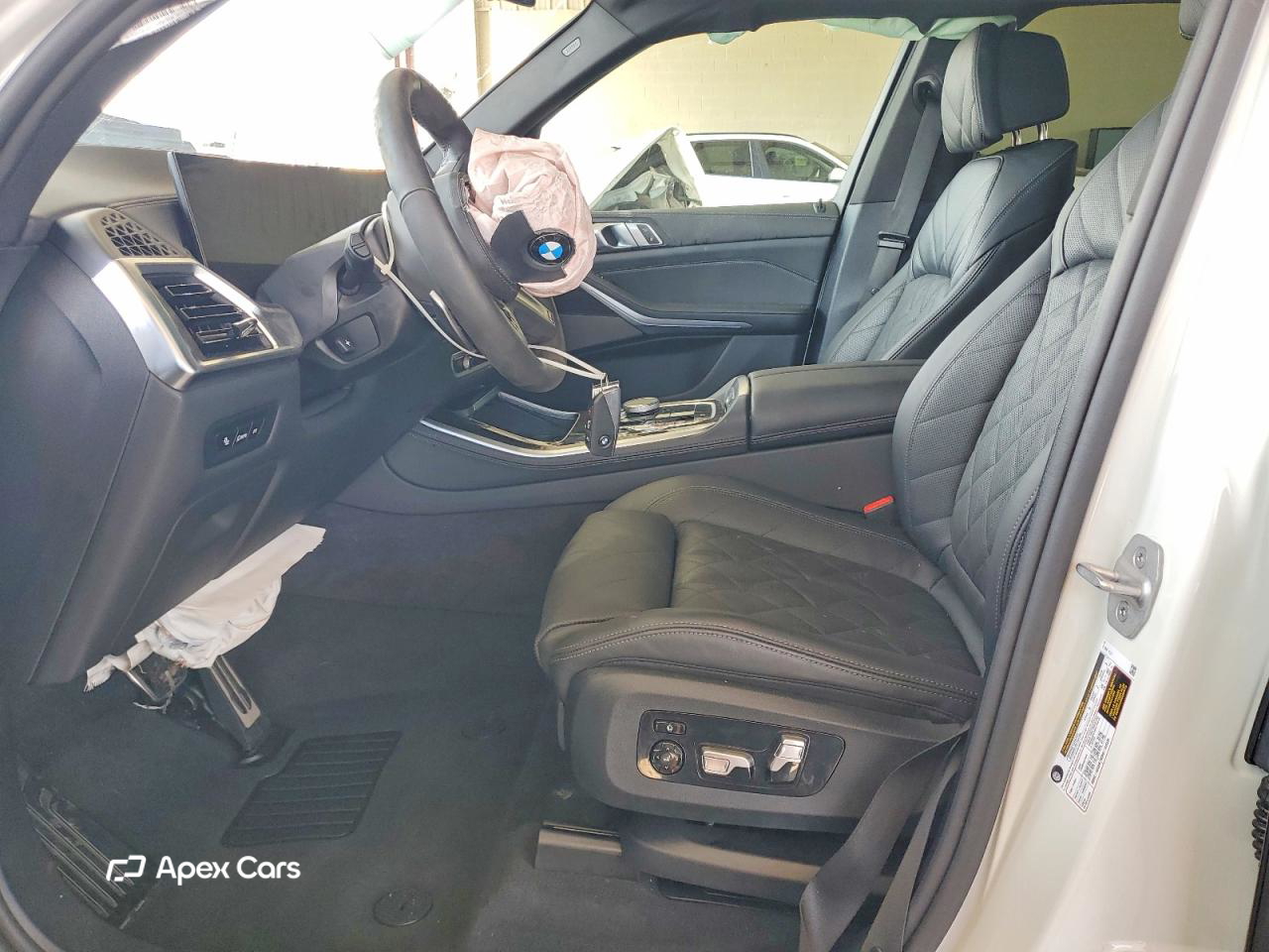 BMW X5 2026