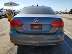 Volkswagen Jetta 2014