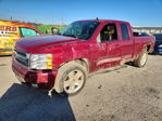 Chevrolet Silverado 2007