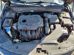Kia Optima 2016