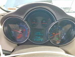 Chevrolet Cruze 2011