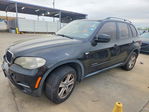 BMW X5 2012