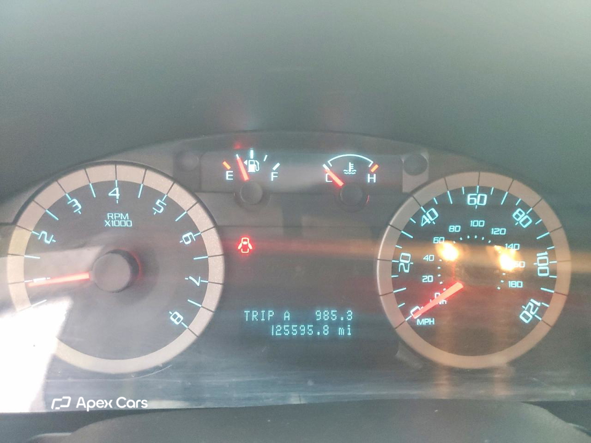 Ford Escape 2011