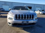 Jeep Cherokee 2018