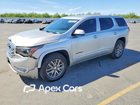 GMC Acadia 2017 - Image 1 of 14
