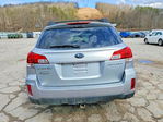 Subaru Outback 2013
