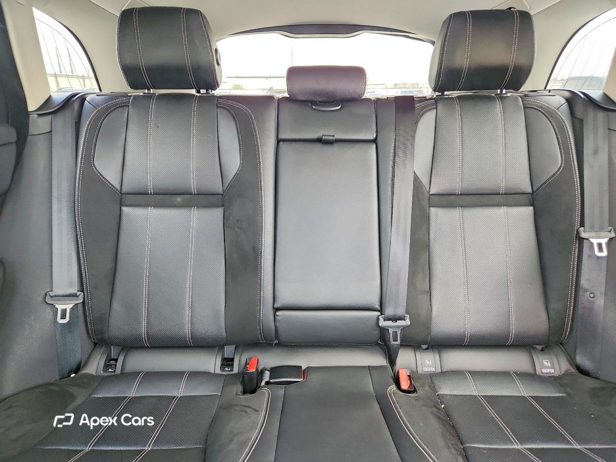 Land Rover Range Rover 2019