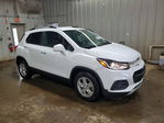 Chevrolet Trax 2018