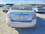 Nissan Sentra 2010