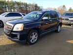 GMC Terrain 2016