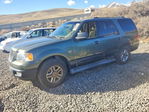 Ford Expedition 2003