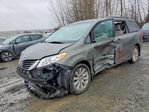 Toyota Sienna 2011