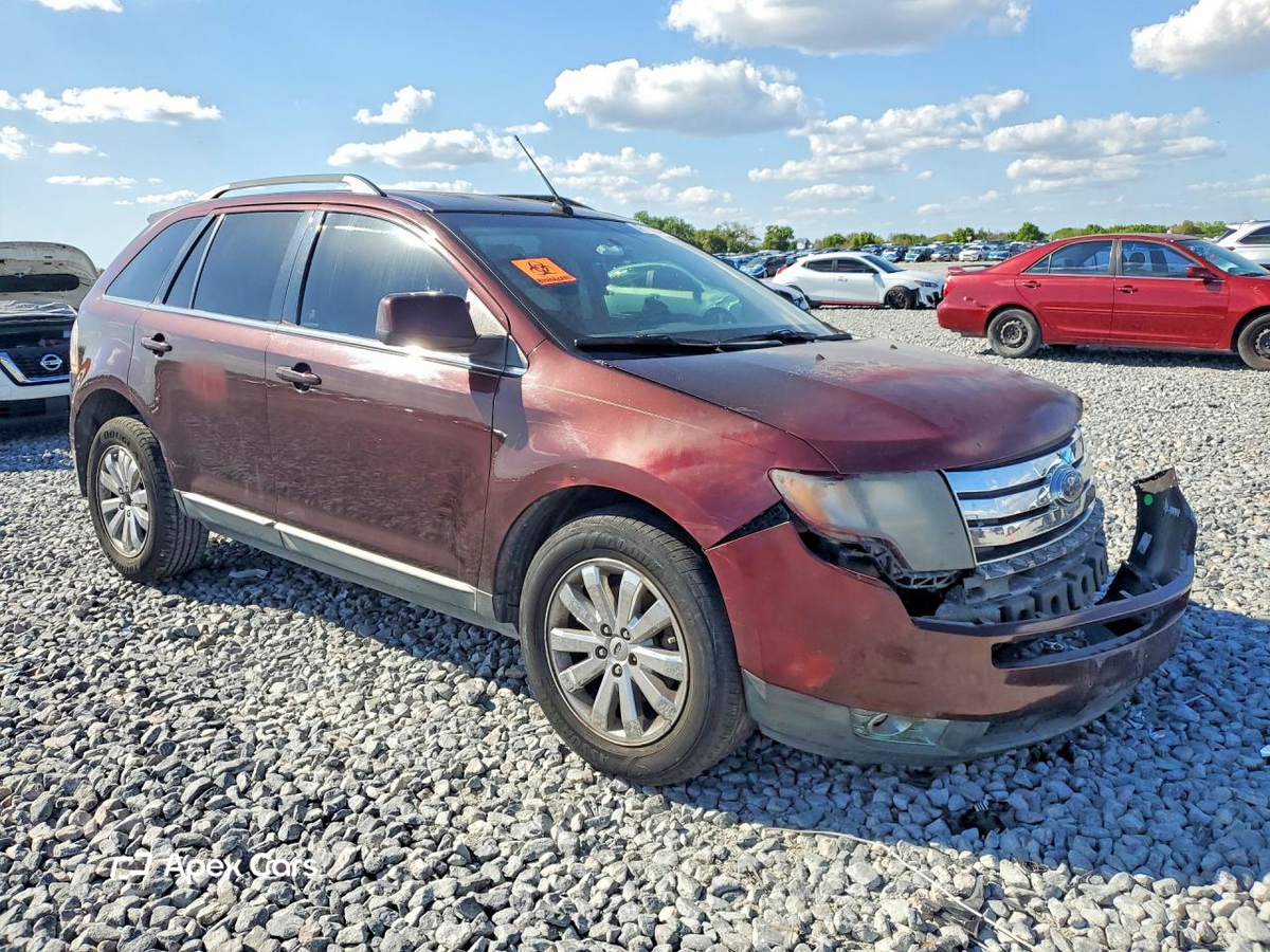 Ford Edge 2010