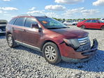 Ford Edge 2010