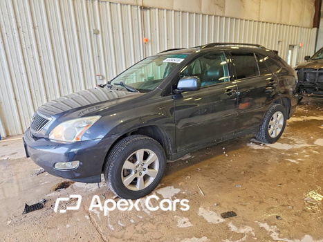 Lexus RX 2007 - Zdjęcie 1 z 13