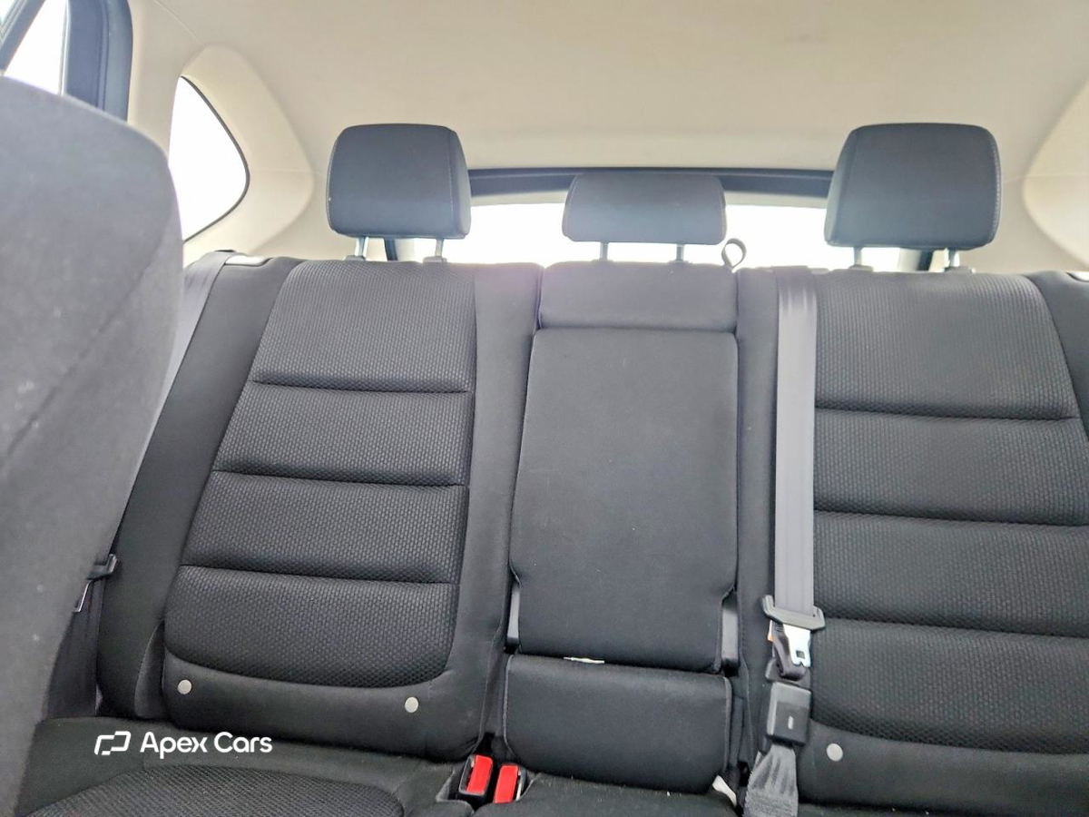 Mazda CX-5 2016