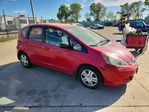 Honda Fit 2010
