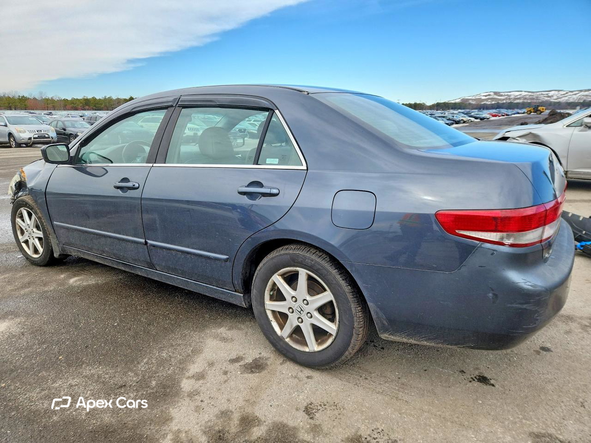 Honda Accord 2003