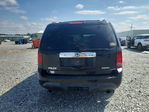 Honda Pilot 2013