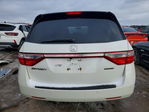 Honda Odyssey 2013
