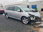 Toyota Sienna 2011