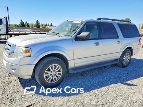 Ford Expedition 2012 - Image 1 of 13