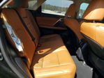 Lexus RX 2021