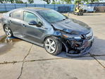 Chevrolet Volt 2013