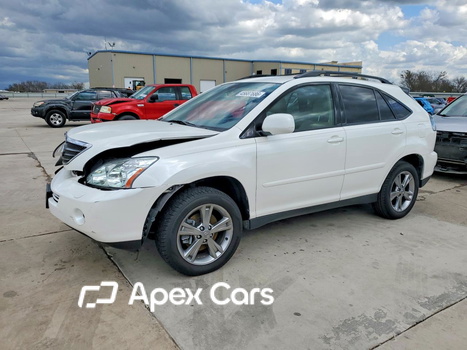 Lexus RX 2006 - Image 1 of 12