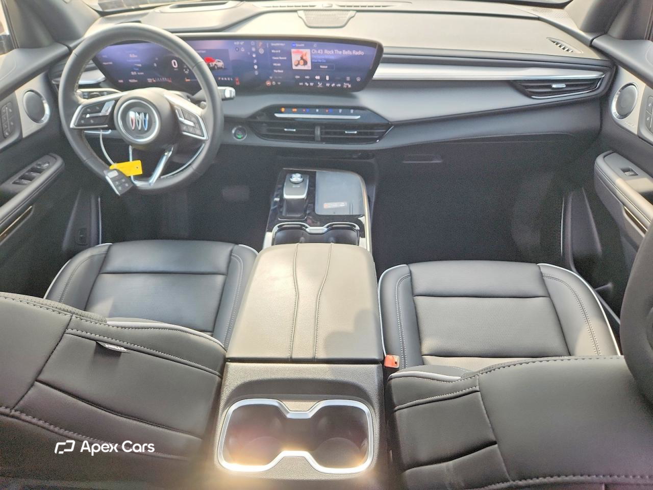 Buick Enclave 2025
