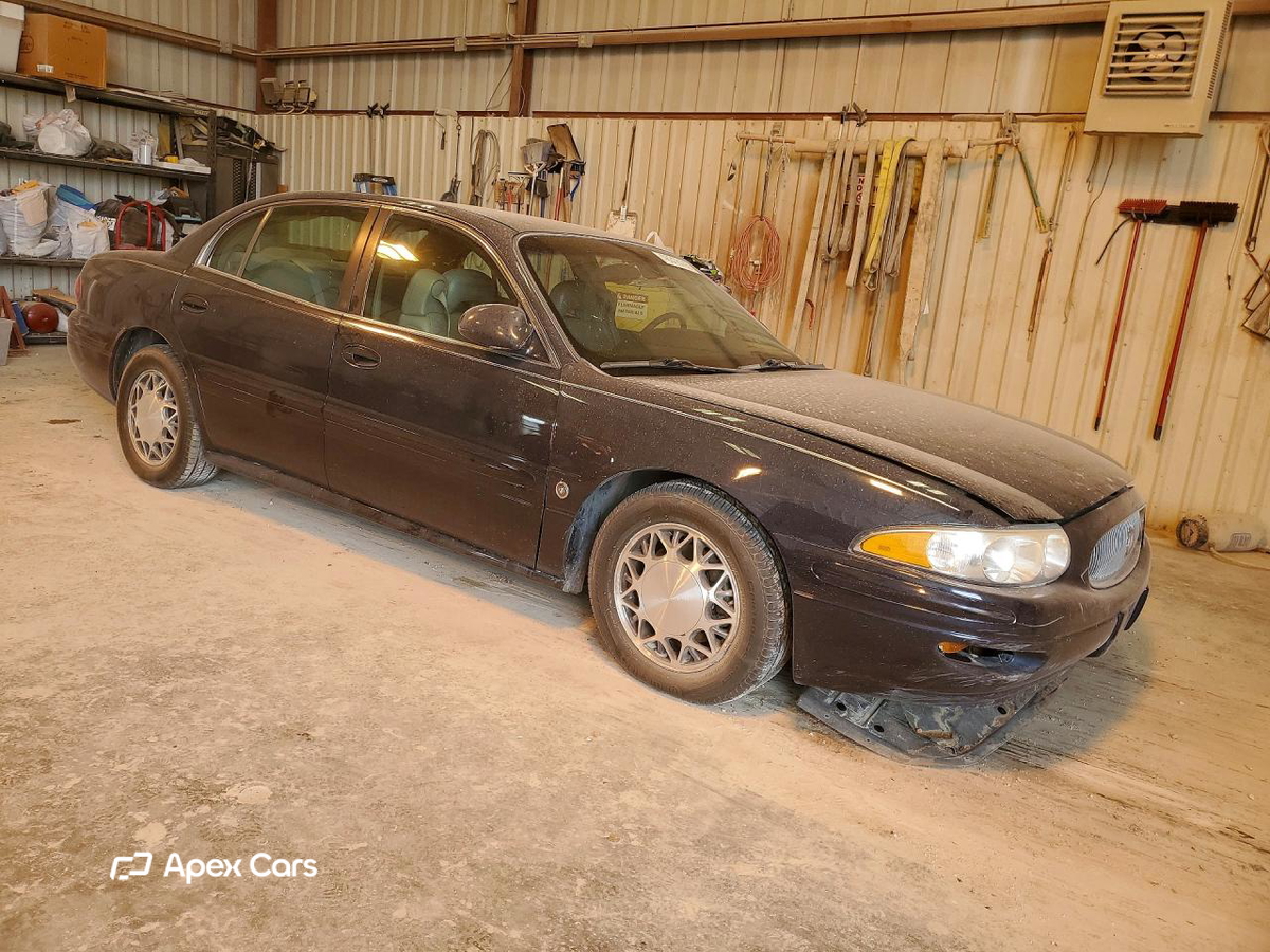 Buick LeSabre 2004