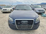 Audi Q5 2010
