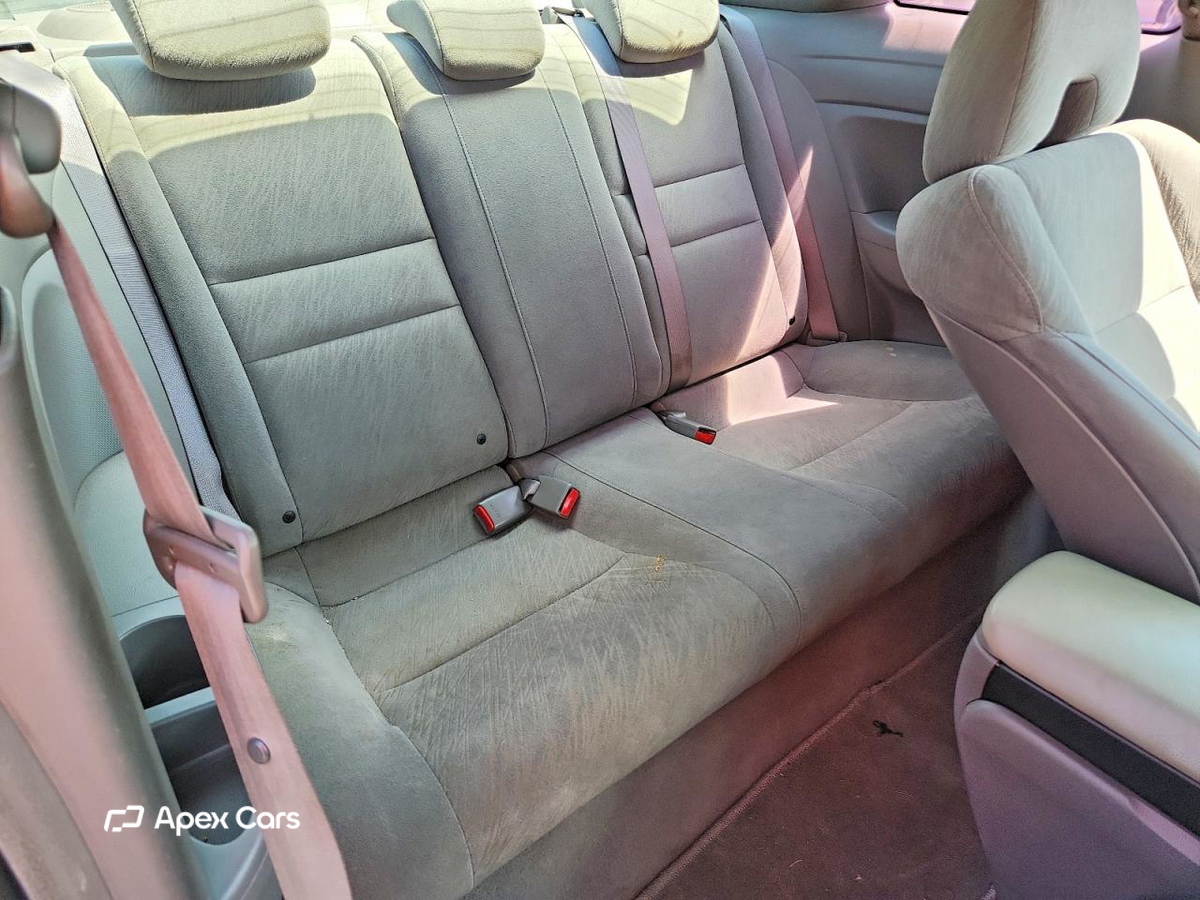 Honda Civic 2008