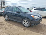 Subaru Forester 2015