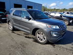 Ford Explorer 2017