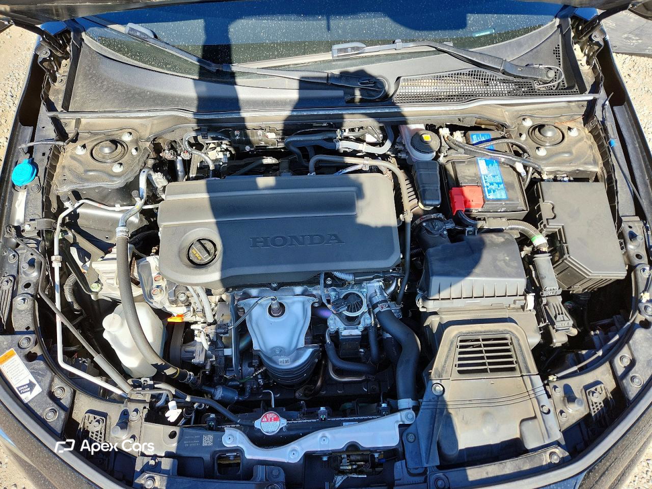 Honda Civic 2025