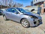 Mazda 3 2010