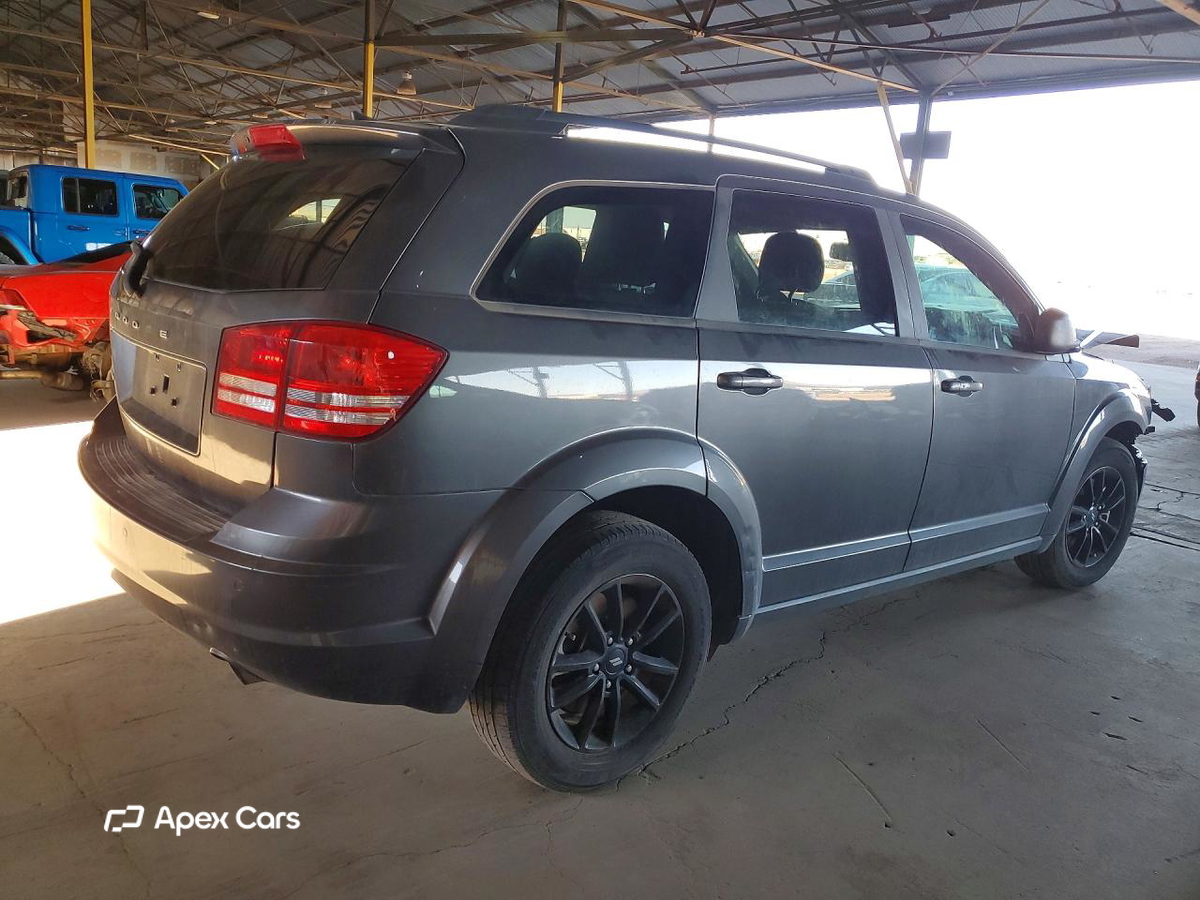 Dodge Journey 2020