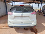 Nissan Rogue 2015