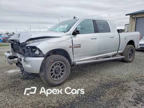 RAM 2500 2015 - Image 1 of 12