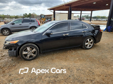 Acura TSX 2013 - Image 1 of 14