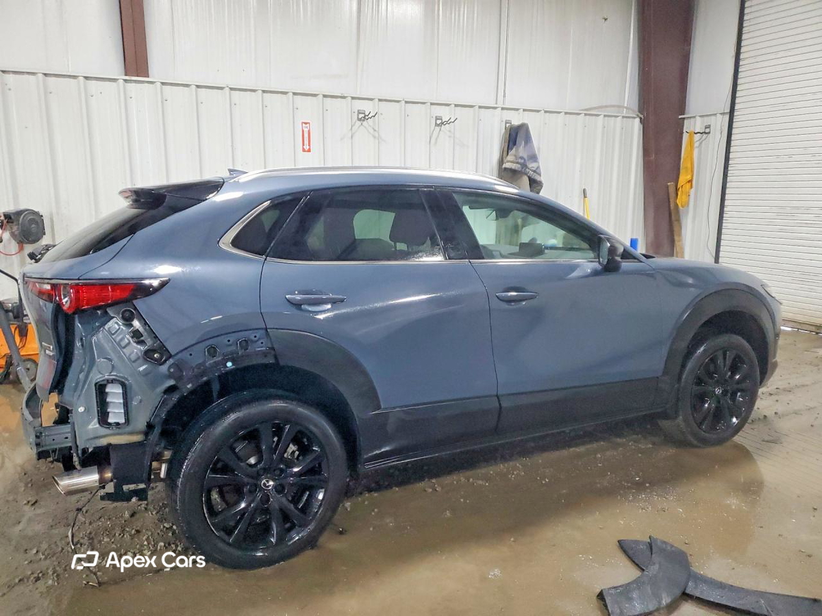 Mazda CX-30 2024
