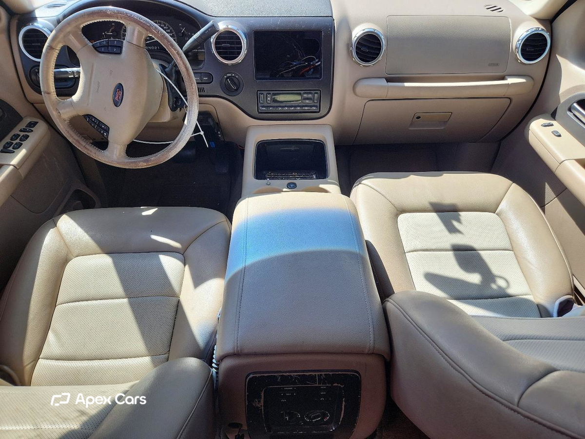 Ford Expedition 2003
