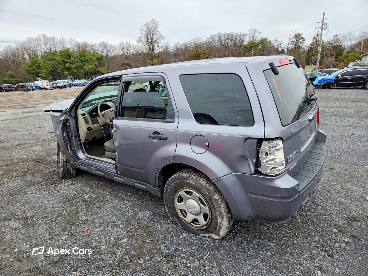 Ford Escape 2008