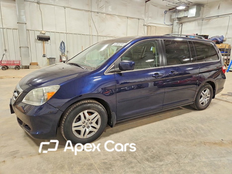Honda Odyssey 2007 - Image 1 of 13