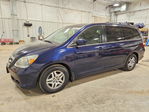 Honda Odyssey 2007